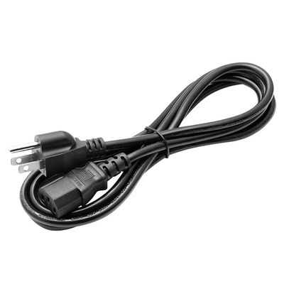 Αγορά 6.8mm O.D Copper Power Plug 1m 1.5m 1.8m 2m Σημαντική γείωση online manufacture