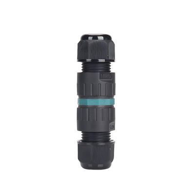 Αγορά P25 Waterproof Circular Connector with 0.5mm²-2.5mm² Wire Gauge 1600mA Rated Current and 0.45KV Operating Voltage διαδικτυακή κατασκευή
